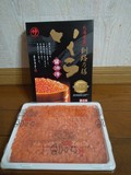 最高級のいくら