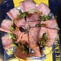 ローストビーフ