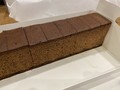 最初からカットされてて食べやすいです