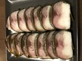 この美しい断面