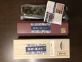 綺麗な包装です