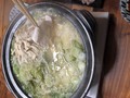 贅沢ぶりをしゃぶしゃぶ