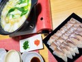 小葱を刻んでプラスすると更に美味しく！