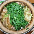 もつ鍋