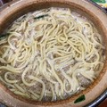 〆のちゃんぽん麺