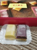 簡単に切れてシェアしやすい！