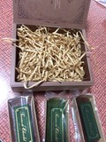 本を開けると、可愛い三種が！