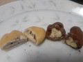 優しい歯応えペカンナッツ