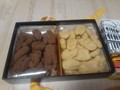 箱を開けると･･･