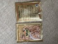 高級感ある金のパッケージ
