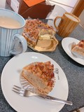 お茶の時間にピッタリ！