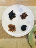 どの佃煮も美味しかったです！