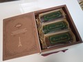 丁寧に並べられてて気品を感じます