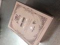 可愛い！小物入れとして使いたいです。