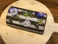 お花がかわいい