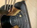 解凍状態！フワッとろっとに変貌。