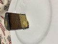 冷凍状態。フォークが刺さりません笑