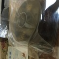 クリアケース入り