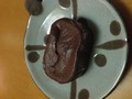 ぽってり小ぶりで可愛い大きさ