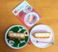 クリームぎっしり☆
