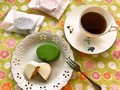 紅茶と一緒に♪お茶やコーヒーも◎