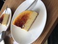 表面のパリパリ感がよく分かります。