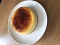 甘い香りがして、食欲をそそられます。