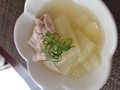 お野菜と煮込むだけ小鉢も簡単！