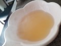 綺麗なお出汁！飲み干しました