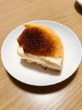 先端が欠けてしまいました。