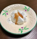 アイスなどのソースに