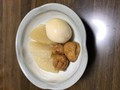 味が染み込んだ煮物