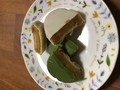 お色がきれい
