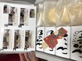 プリンの食べ方やスプーンも入ってます‼︎