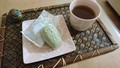 飲み物は何でも合いそう