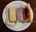 常温解凍中