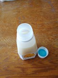 開けると香りがします