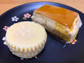 たまらない組み合わせでした！
