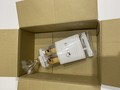 箱の中に楽しみにしていたフィナンシェが！