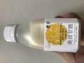 シンプルなパッケージ