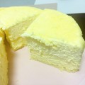 三層なるフロマージュ