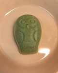 よもぎの緑が和の「彩」を感じさせます