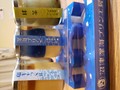 初めてのラムネゼリープリン