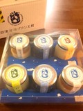 梱包もおしゃれでかわいい