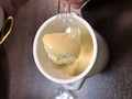 プリンのようで、プリンではない。