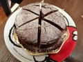 カット済みですぐに食べれて嬉しい