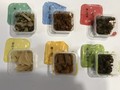 お味も色々楽しめます！