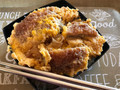 ボリューム満点