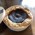 これぞバスクチーズケーキ!