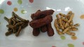 味の違いを楽しみながら食べるのも良いです